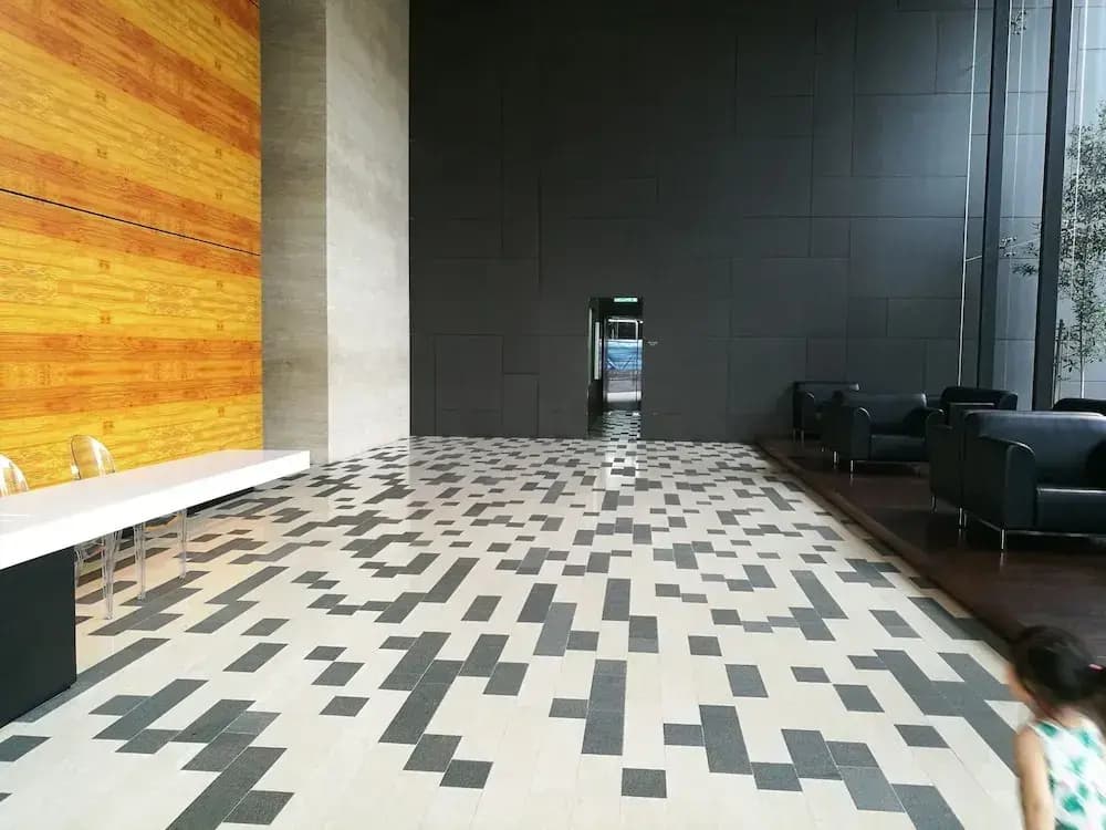 Dorsett Residences Bukit Bintang by De Space - photo 15