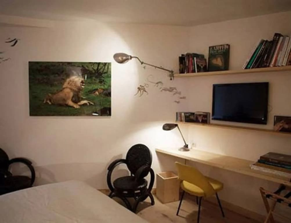 Hôtel Edgar & Achille - photo 4