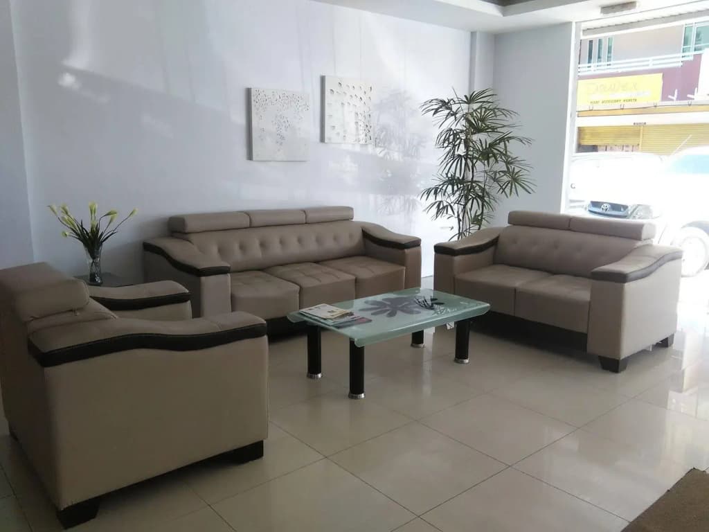 Hotel Puri 36 - photo 12