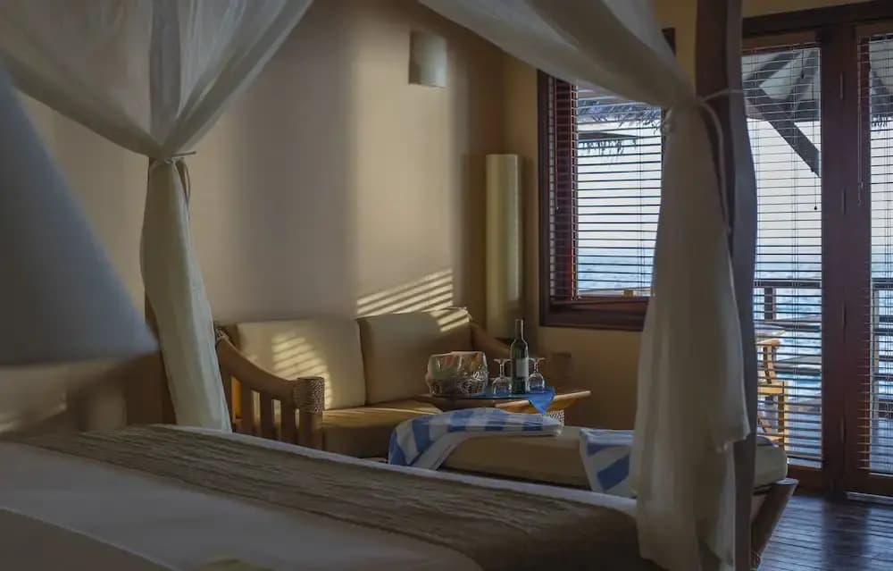Filitheyo Island Resort - photo 32