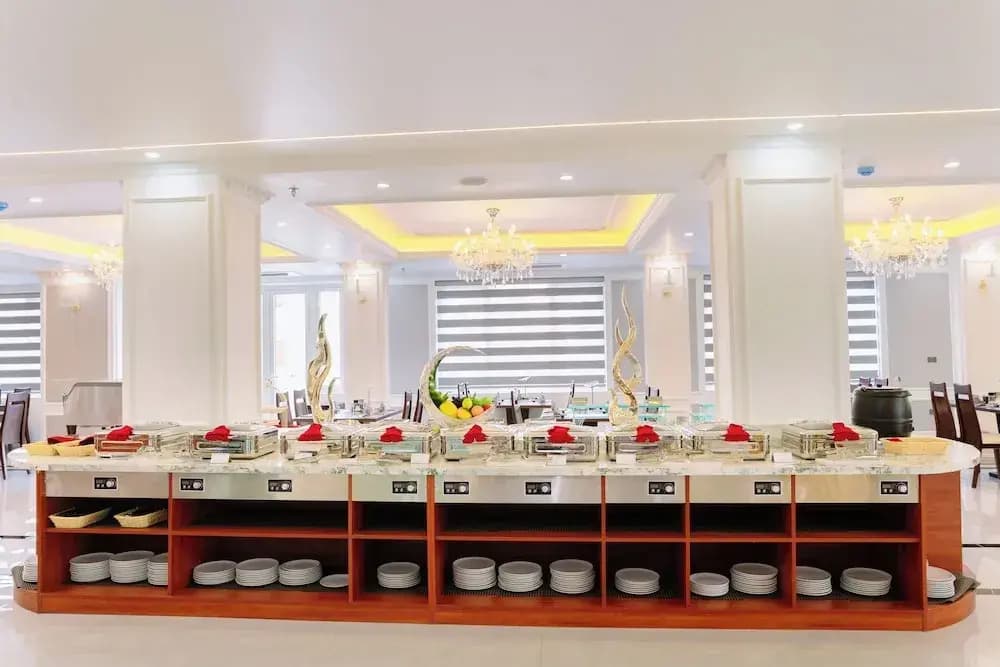 SC Luxury Hotel - photo 28
