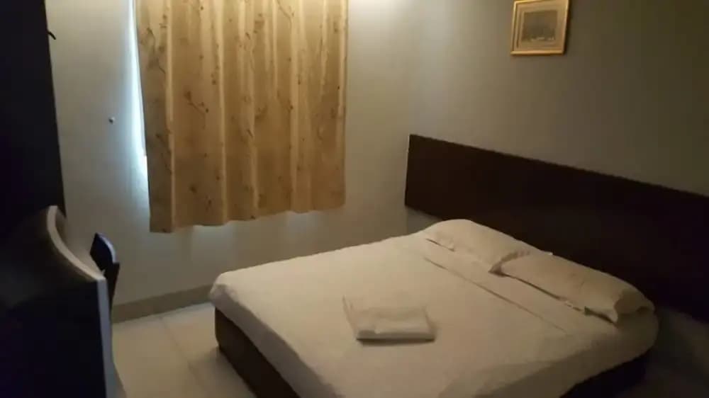 Tiong Nam Hotel Near Pasir Gudang - photo 31
