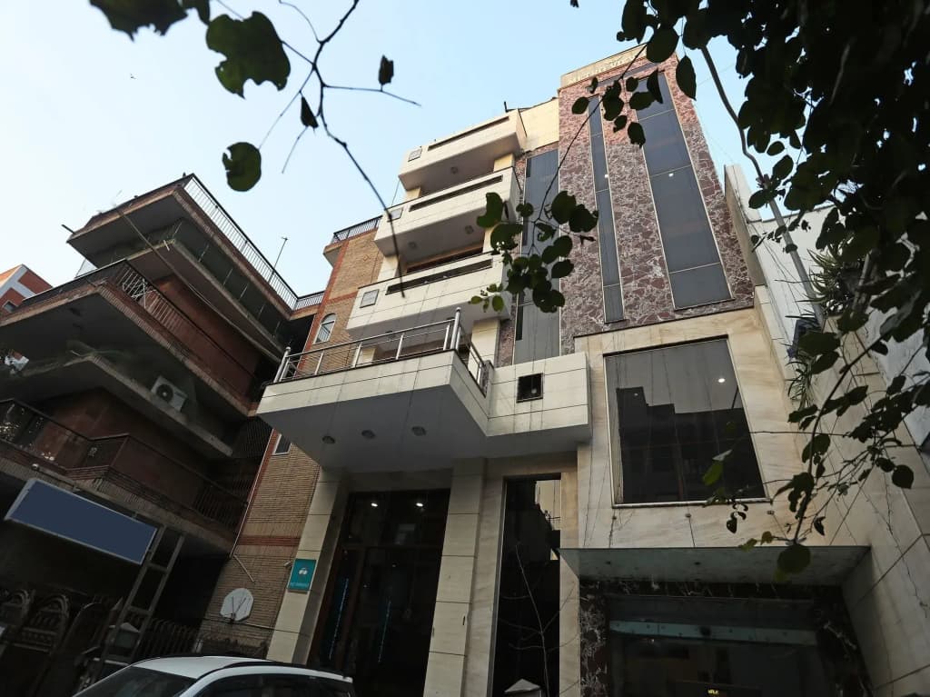 OYO 463 Hotel Metro View Inn - main photo