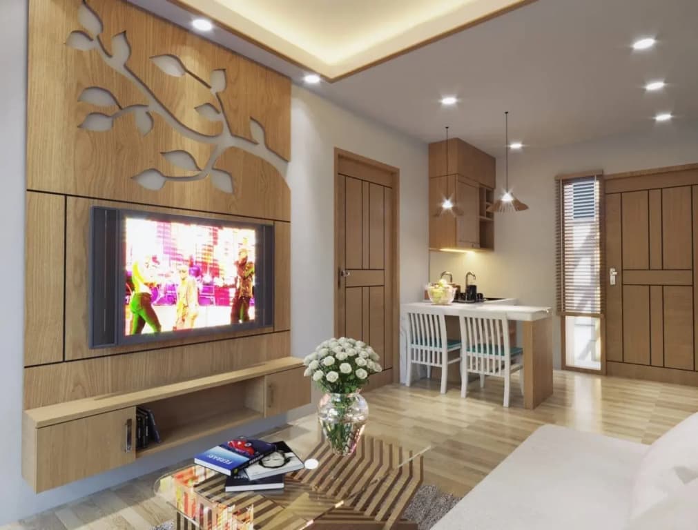 TAJH Pool Villas - photo 2