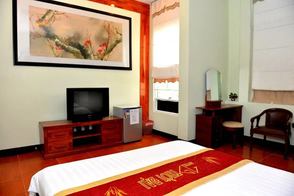 Thoi Dai Hotel - photo 3