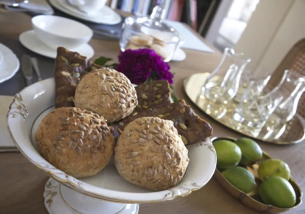 B&B Bonaparte Suites - photo 7