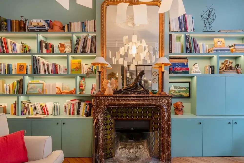 Paris Wagram Design Residence - photo 3