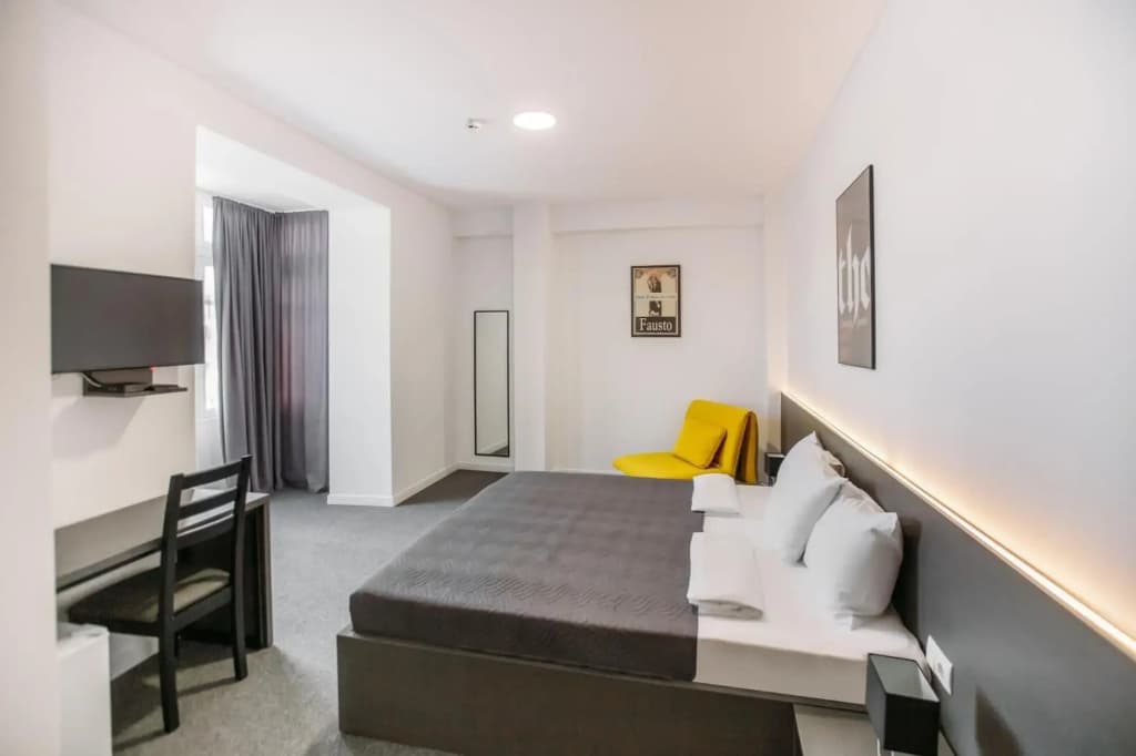 Hotel Elesa - photo 6