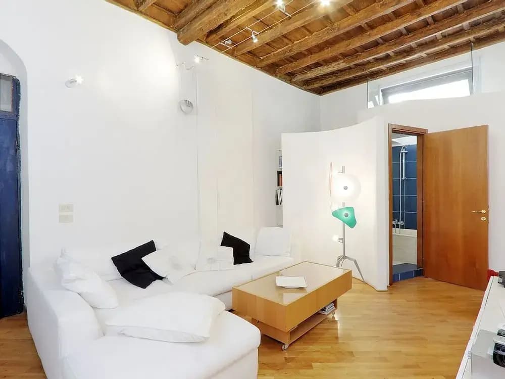 Colosseo Nice Terrace Apartment - photo 3