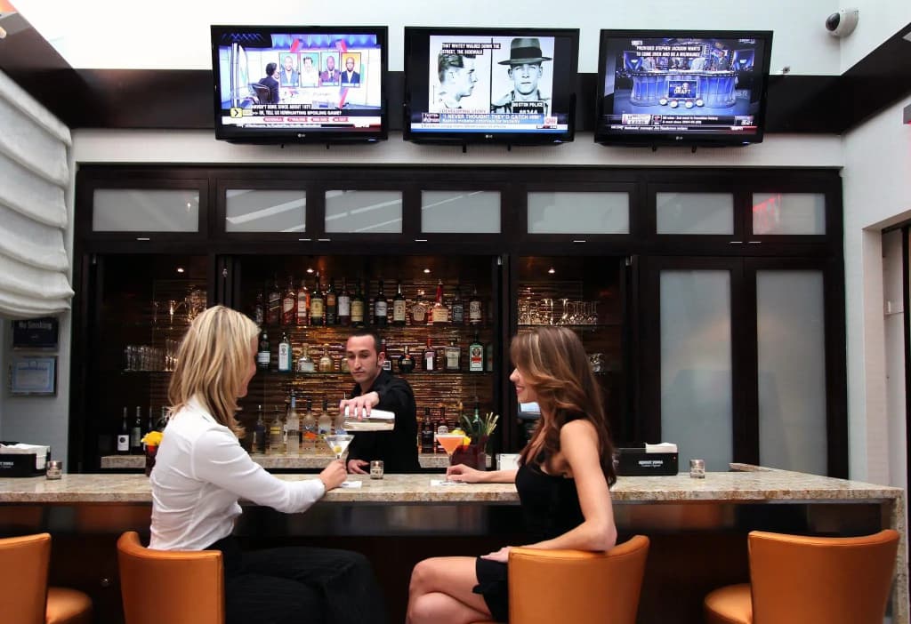 Fairfield by Marriott New York Manhattan Times Square - photo 23