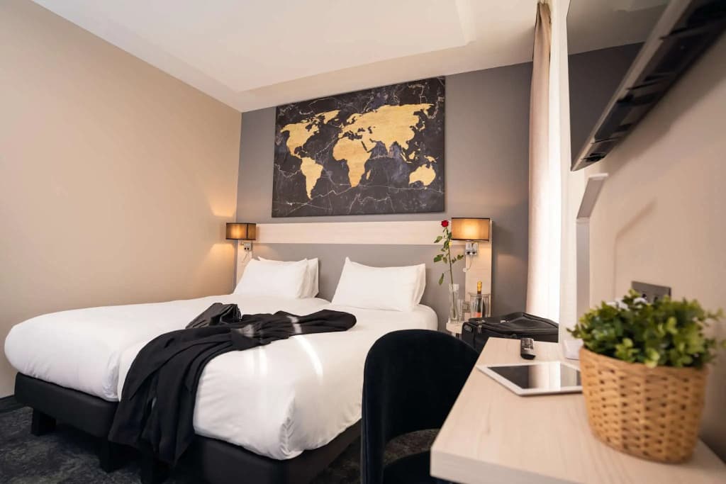 Hotel Univers - photo 5