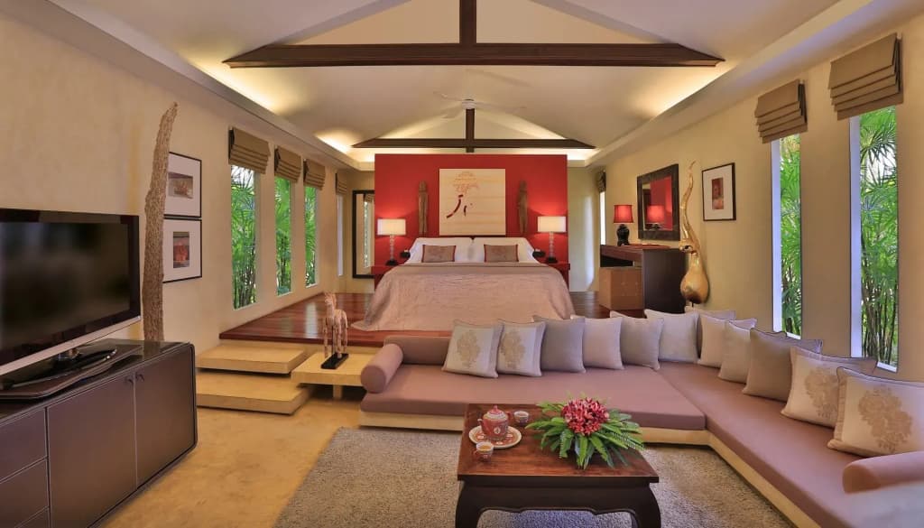 Zazen Boutique Resort & Spa - photo 3