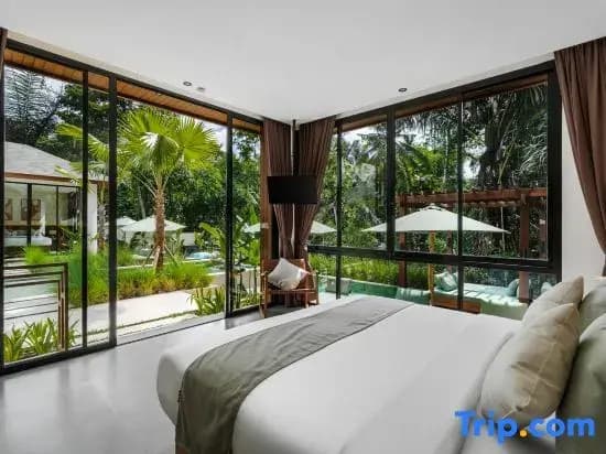 Villa Dream Life by BaliSuperHost - photo 1