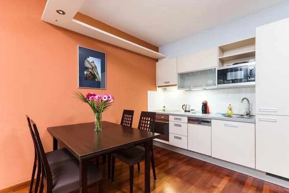 Albertov Rental Apartments - photo 20