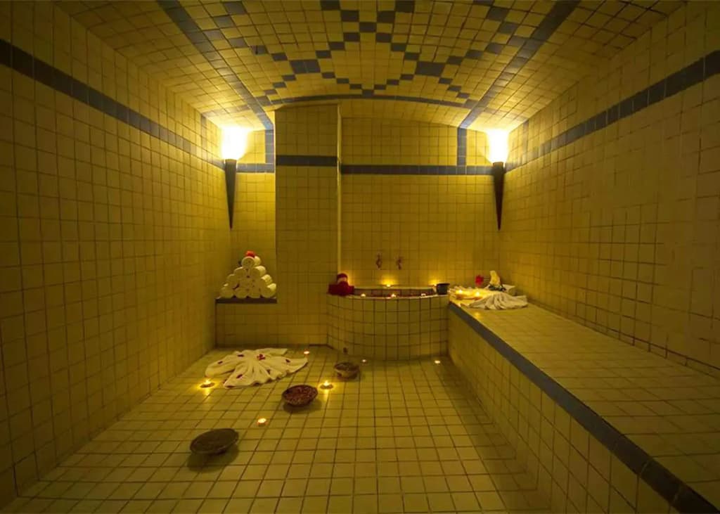 Hôtel Racine Marrakech - photo 23
