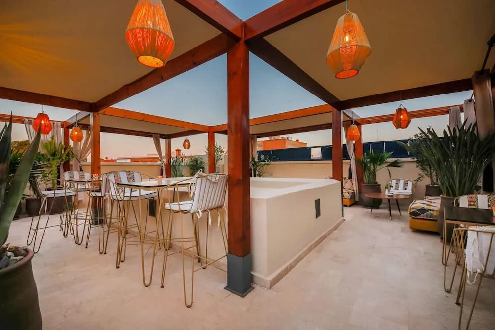 Riad Tahili - photo 20