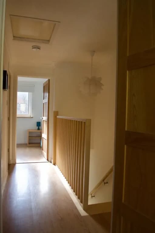 Central Edinburgh Apartment - photo 10