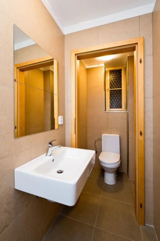 Budget Apartment - photo 23