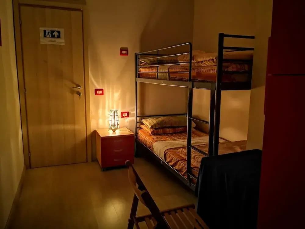 Romulea Guest House - photo 13