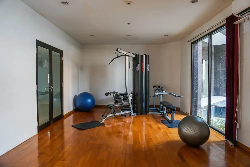 Spacious 2br Tamansari Semanggi Apartment - photo 14