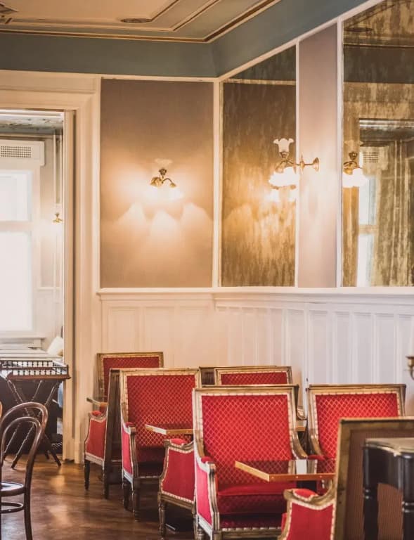 Henri Hotel Berlin - photo 19