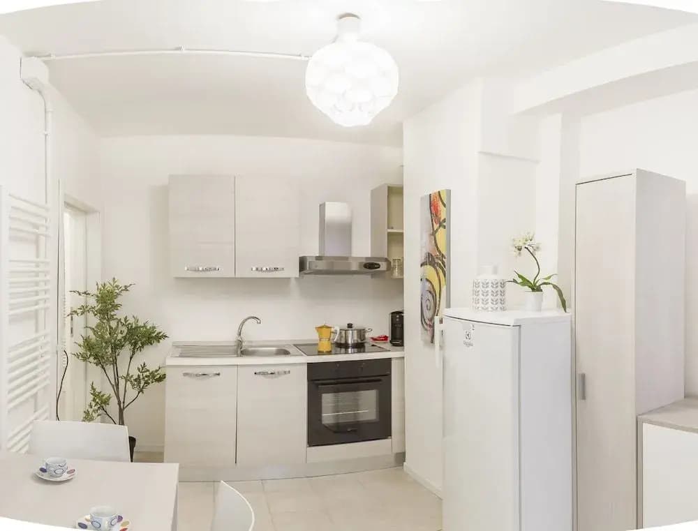 Accademia Charm Apartments - photo 16