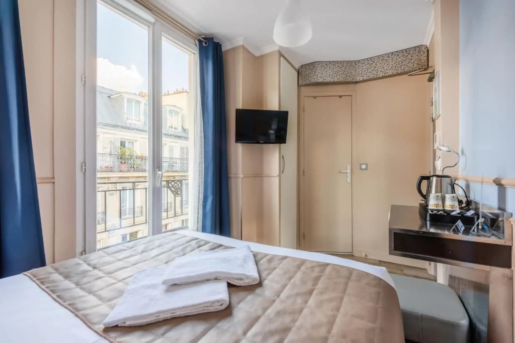 Hotel  District République - photo 5