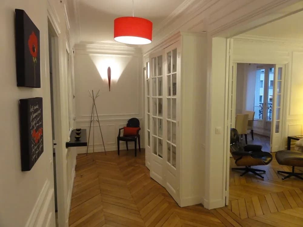 Paris Authentic Appartements Tour Eiffel - photo 24