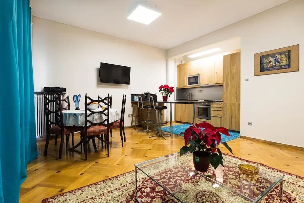 Three Bedrooms Apartment Under Acropolis - photo 28