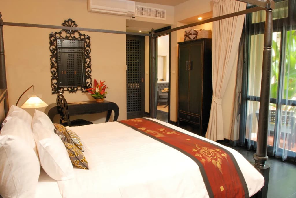 Montra Samui - photo 2