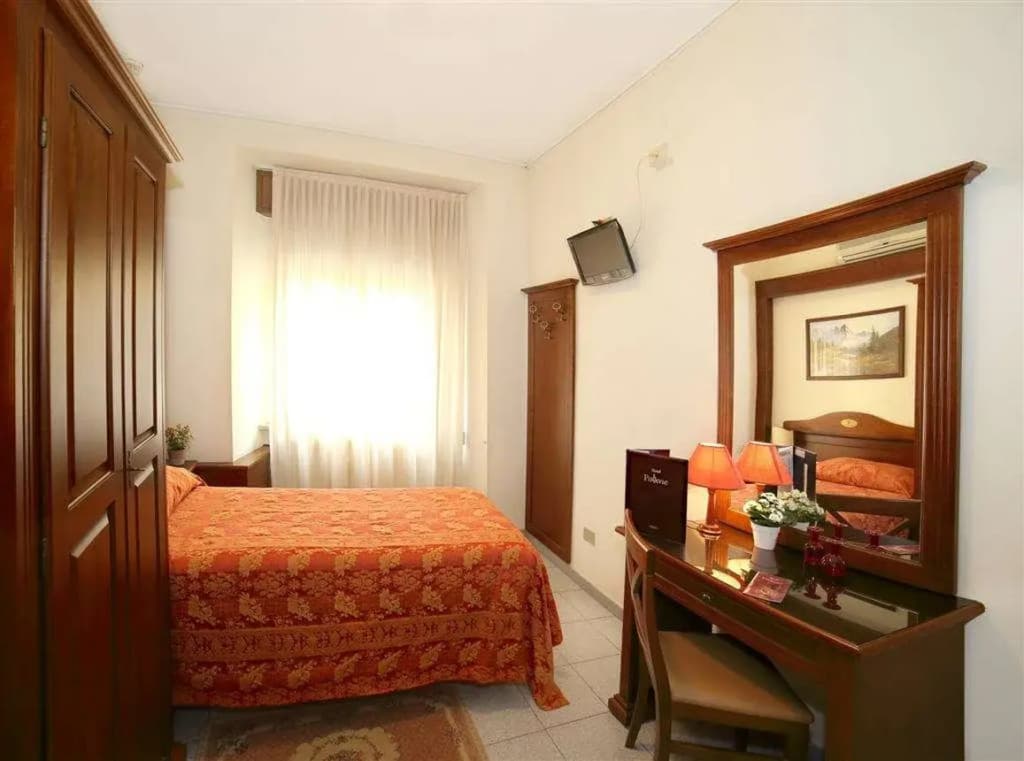 Pavone Hotel  - photo 17
