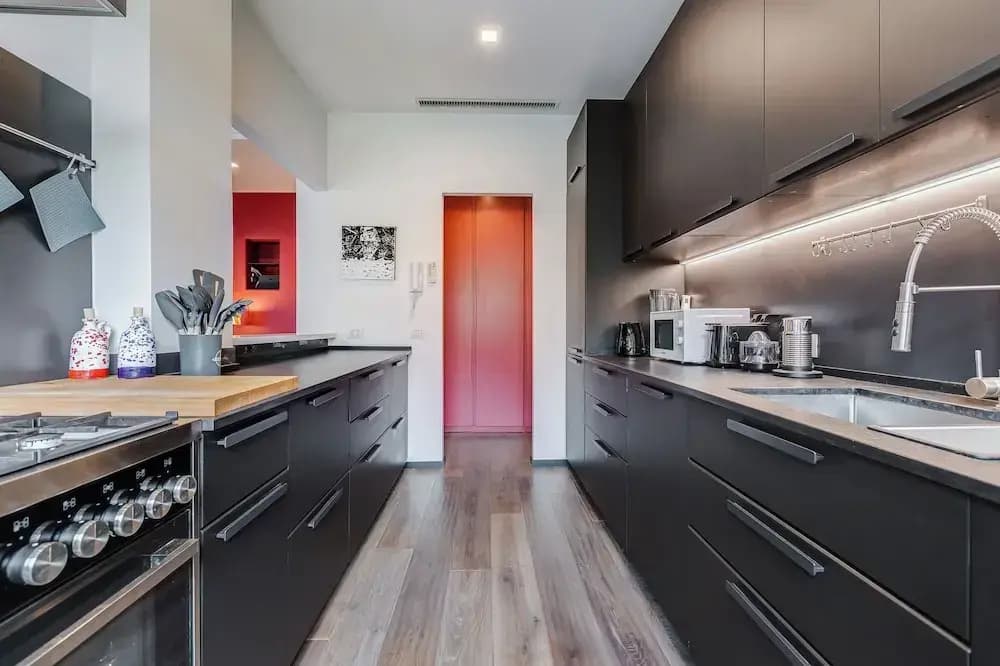 Music Bridge Apartment - photo 24