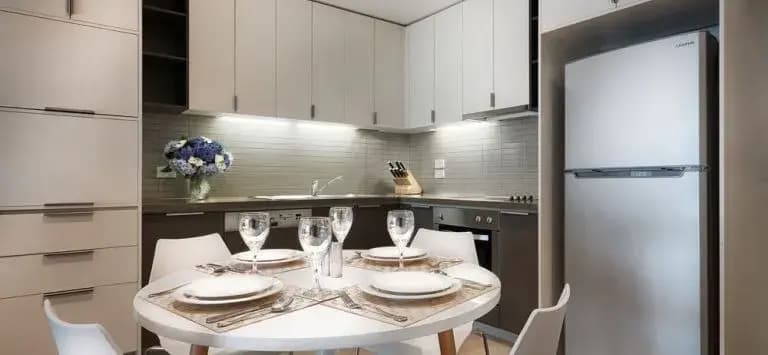 Caroline Serviced Apartments Brighton - photo 15