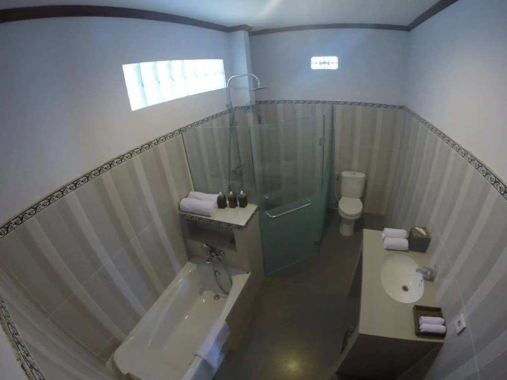 Budhi Ayu Villas Ubud - photo 11