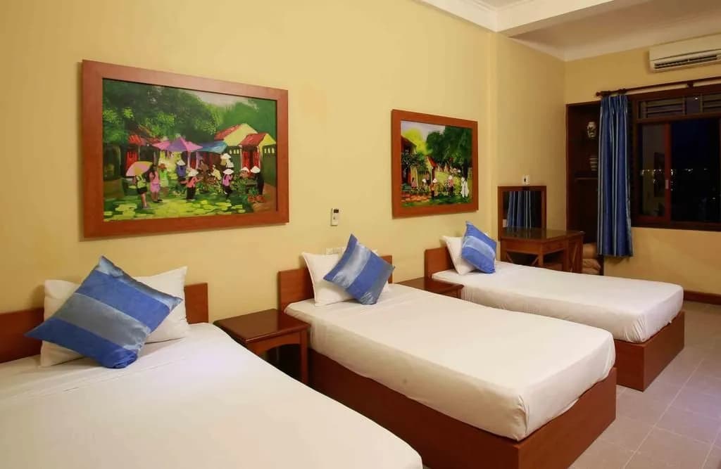 Thien Nga Hotel - photo 24