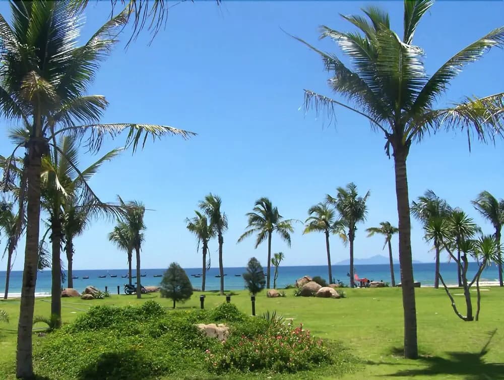 12B02 - Luxury Apartment Danang - photo 18