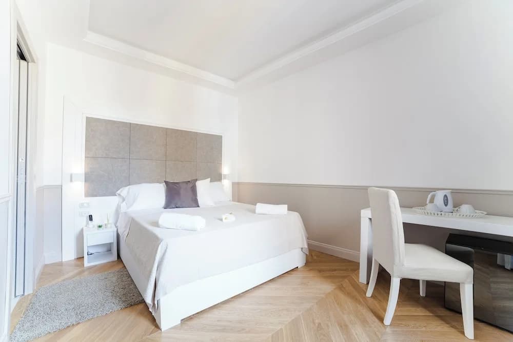 Margherita Suites - photo 4