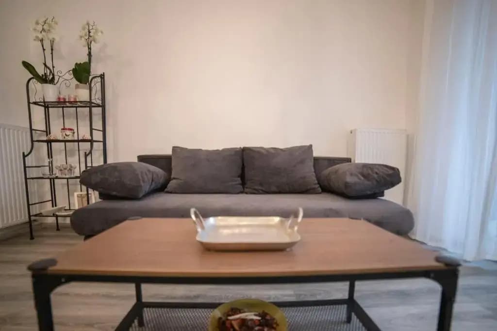 Sasadpark's new apartment in the west part of Buda - photo 2