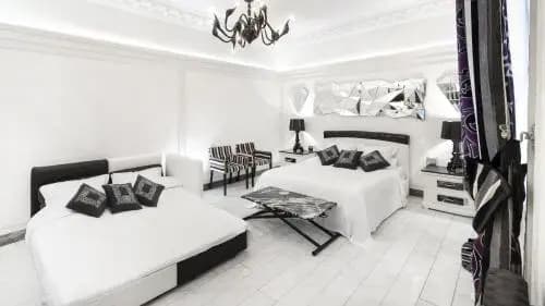 Appartement Champs Elysées - photo 6