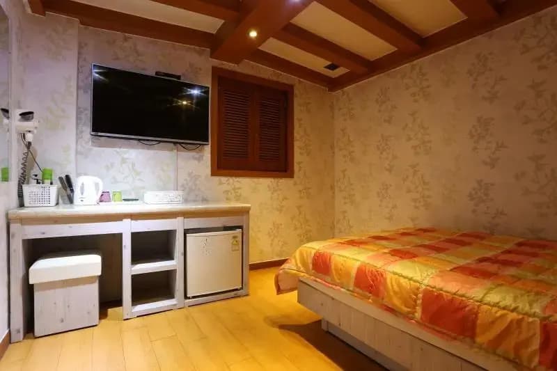 Internet Motel - photo 6
