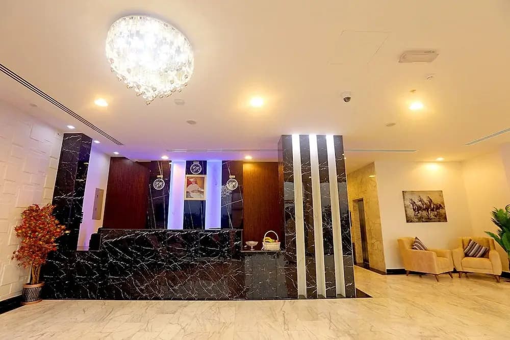 Golden Crown Hotel Al Seeb Muscat - photo 14