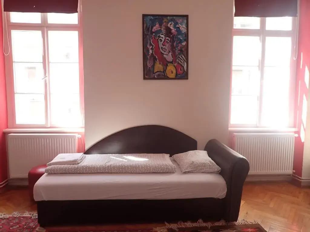 Santico Art Hotel and Hostel - photo 4