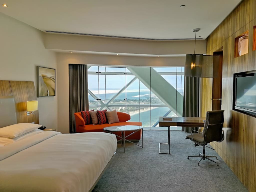 Andaz Capital Gate Abu Dhabi, By Hyatt - photo 6