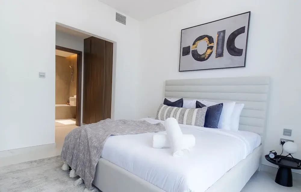 1B-Residence 3-301 - photo 5