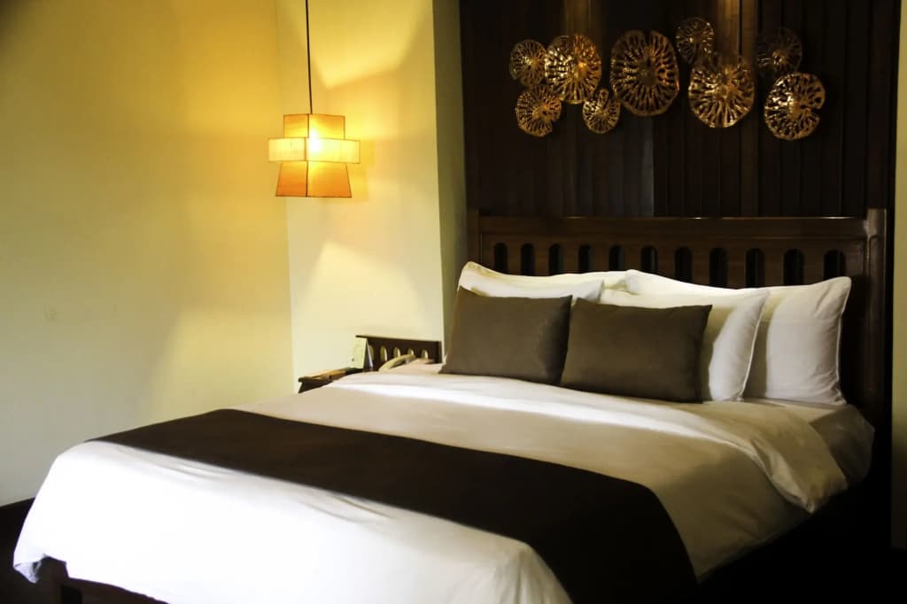 Royal Angkor Resort & Spa - photo 35