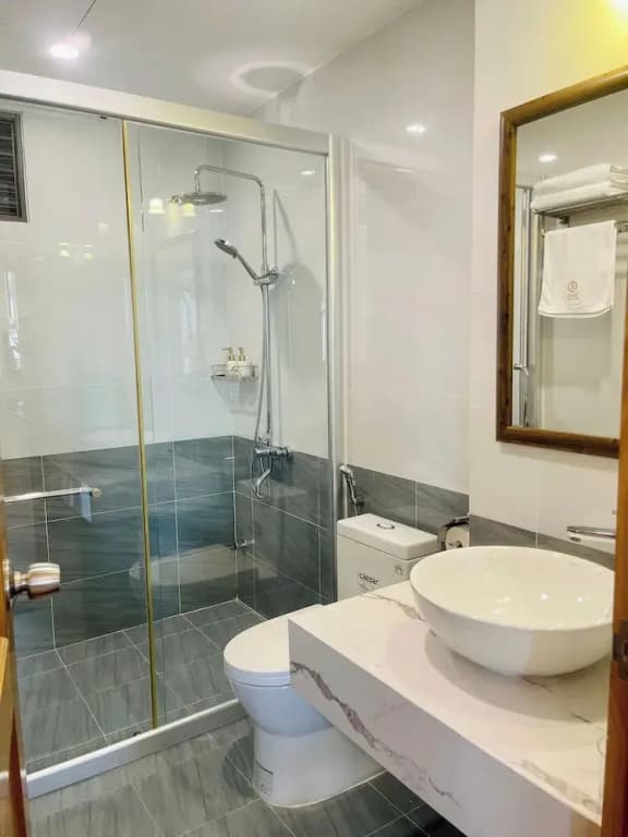 Hana Premier Apartment Da Nang - photo 9