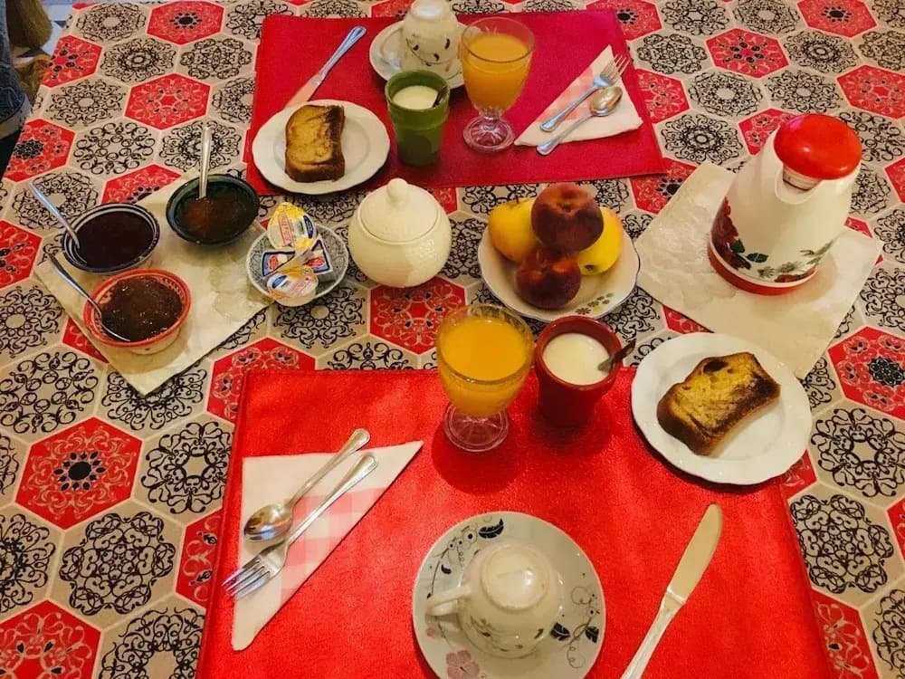 Riad Dar Leuleu - photo 9