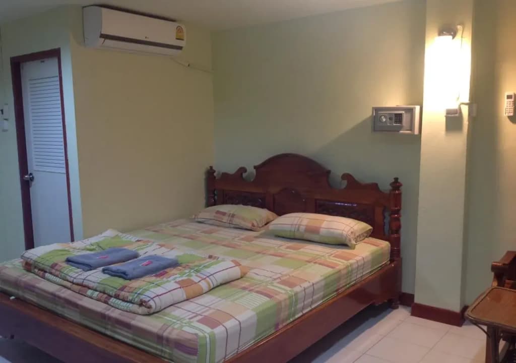 Bambus Motel - photo 4