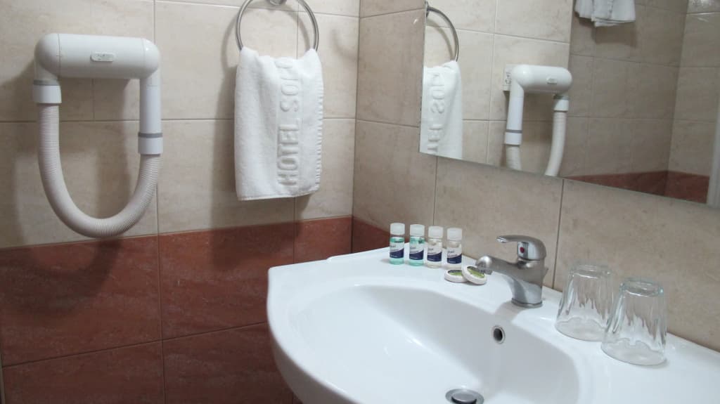 Hotel Solomou Athens - photo 9