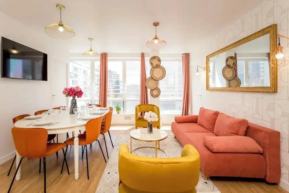 Merveil Family Suite - Finlay - photo 19